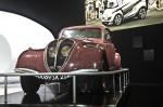 Peugeot 402 B Legere 1939 года